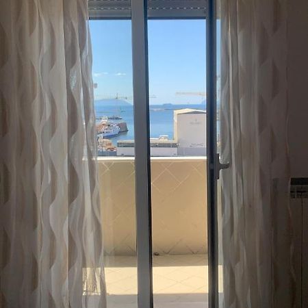 La Casetta Vista Mare Apartment Napoli Ngoại thất bức ảnh