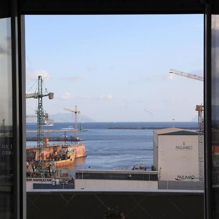 La Casetta Vista Mare Apartment Napoli Ngoại thất bức ảnh