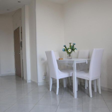 La Casetta Vista Mare Apartment Napoli Ngoại thất bức ảnh