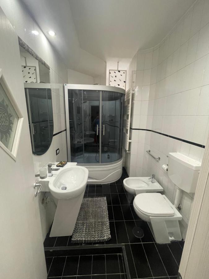 La Casetta Vista Mare Apartment Napoli Ngoại thất bức ảnh