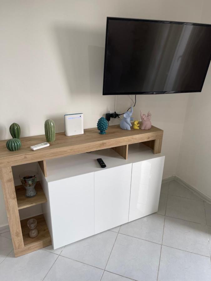 La Casetta Vista Mare Apartment Napoli Ngoại thất bức ảnh