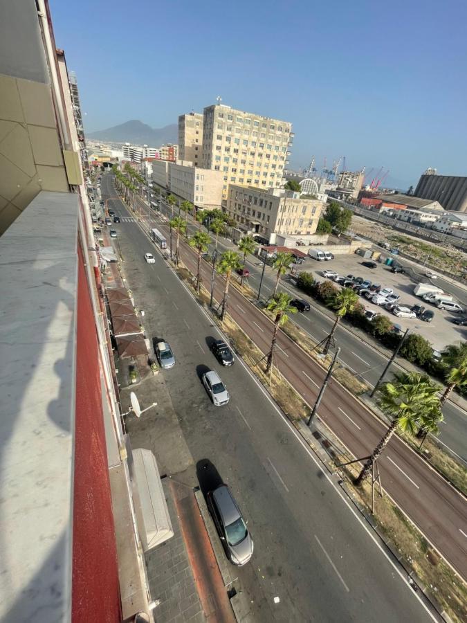La Casetta Vista Mare Apartment Napoli Ngoại thất bức ảnh