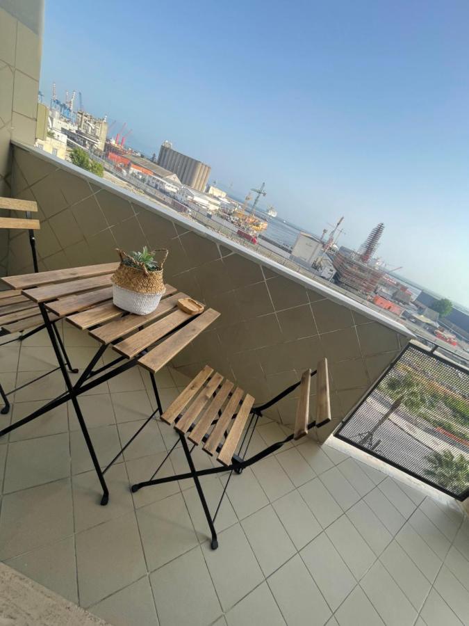 La Casetta Vista Mare Apartment Napoli Ngoại thất bức ảnh