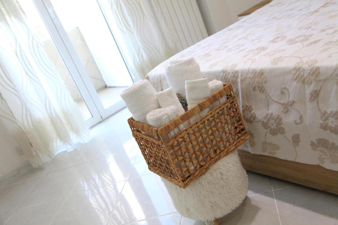 La Casetta Vista Mare Apartment Napoli Ngoại thất bức ảnh