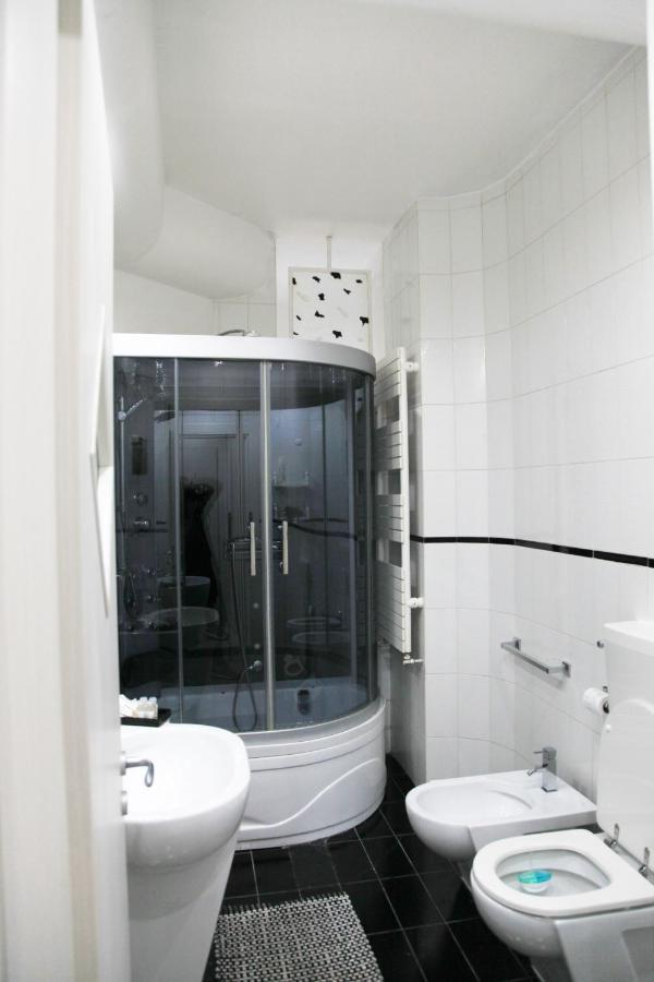 La Casetta Vista Mare Apartment Napoli Ngoại thất bức ảnh