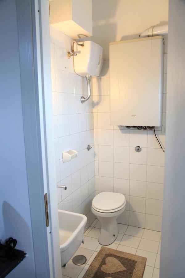 La Casetta Vista Mare Apartment Napoli Ngoại thất bức ảnh