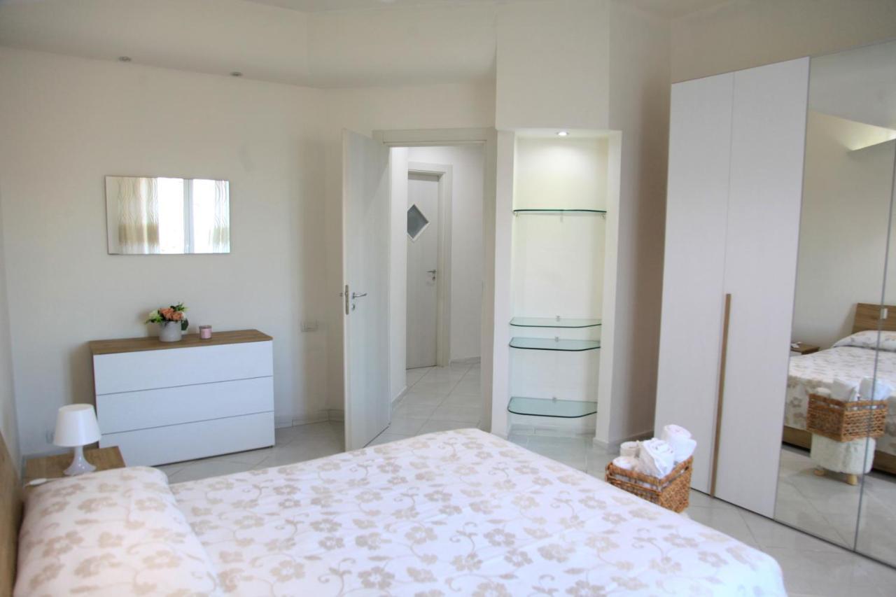 La Casetta Vista Mare Apartment Napoli Ngoại thất bức ảnh